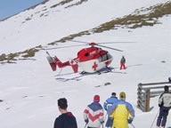 Tivola's Welt - Bildergalerie Skiurlaub mit dem Sportverein Neuendorf 2004 