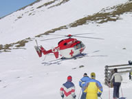 Tivola's Welt - Bildergalerie Skiurlaub mit dem Sportverein Neuendorf 2004 
