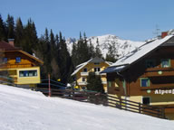 Tivola's Welt - Bildergalerie Skiurlaub mit dem Sportverein Neuendorf 2004 