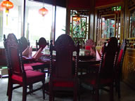 Tivola's Welt - Bildergalerie Kurztripp ins Legoland nach Günzburg mit Übernachtung in der Pension in Augsburg im Jahr 2005.