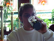 Tivola's Welt - Bildergalerie Kurztripp ins Legoland nach Günzburg mit Übernachtung in der Pension in Augsburg im Jahr 2005.