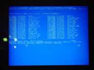 Tivola's Welt - Bildergalerie Kurztripp ins Legoland nach Günzburg mit Übernachtung in der Pension in Augsburg im Jahr 2005.