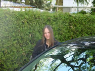 Tivola's Welt - Bildergalerie Kurztripp ins Legoland nach Günzburg mit Übernachtung in der Pension in Augsburg im Jahr 2005.