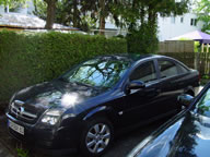 Tivola's Welt - Bildergalerie Kurztripp ins Legoland nach Günzburg mit Übernachtung in der Pension in Augsburg im Jahr 2005.