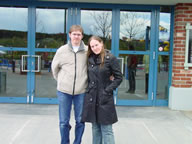 Tivola's Welt - Bildergalerie Kurztripp ins Legoland nach Günzburg mit Übernachtung in der Pension in Augsburg im Jahr 2005.