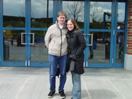 Tivola's Welt - Bildergalerie Kurztripp ins Legoland nach Günzburg mit Übernachtung in der Pension in Augsburg im Jahr 2005.