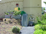 Tivola's Welt - Bildergalerie Kurztripp ins Legoland nach Günzburg mit Übernachtung in der Pension in Augsburg im Jahr 2005.