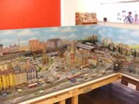 Tivola's Welt - Bildergalerie Kurztripp mit Schlot nach Hamburg im Agust 2005