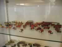 Tivola's Welt - Bildergalerie Kurztripp mit Schlot nach Hamburg im Agust 2005