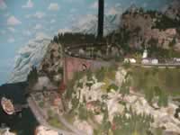 Tivola's Welt - Bildergalerie Kurztripp mit Schlot nach Hamburg im Agust 2005