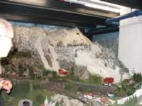 Tivola's Welt - Bildergalerie Kurztripp mit Schlot nach Hamburg im Agust 2005