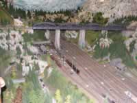 Tivola's Welt - Bildergalerie Kurztripp mit Schlot nach Hamburg im Agust 2005