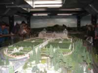 Tivola's Welt - Bildergalerie Kurztripp mit Schlot nach Hamburg im Agust 2005