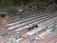 Tivola's Welt - Bildergalerie Kurztripp mit Schlot nach Hamburg im Agust 2005