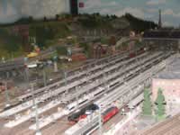 Tivola's Welt - Bildergalerie Kurztripp mit Schlot nach Hamburg im Agust 2005