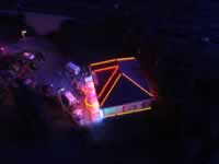 Tivola's Welt - Bildergalerie Kurztripp mit Schlot nach Hamburg im Agust 2005