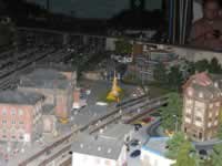 Tivola's Welt - Bildergalerie Kurztripp mit Schlot nach Hamburg im Agust 2005