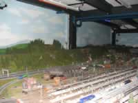 Tivola's Welt - Bildergalerie Kurztripp mit Schlot nach Hamburg im Agust 2005