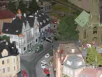 Tivola's Welt - Bildergalerie Kurztripp mit Schlot nach Hamburg im Agust 2005