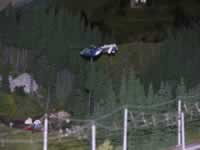 Tivola's Welt - Bildergalerie Kurztripp mit Schlot nach Hamburg im Agust 2005