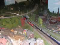 Tivola's Welt - Bildergalerie Kurztripp mit Schlot nach Hamburg im Agust 2005