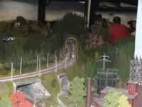 Tivola's Welt - Bildergalerie Kurztripp mit Schlot nach Hamburg im Agust 2005