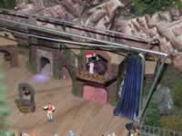 Tivola's Welt - Bildergalerie Kurztripp mit Schlot nach Hamburg im Agust 2005