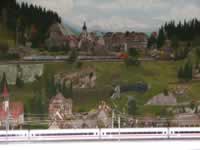 Tivola's Welt - Bildergalerie Kurztripp mit Schlot nach Hamburg im Agust 2005