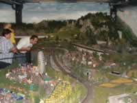 Tivola's Welt - Bildergalerie Kurztripp mit Schlot nach Hamburg im Agust 2005