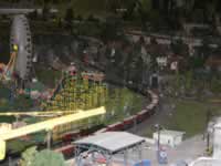 Tivola's Welt - Bildergalerie Kurztripp mit Schlot nach Hamburg im Agust 2005