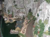 Tivola's Welt - Bildergalerie Kurztripp mit Schlot nach Hamburg im Agust 2005