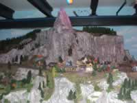 Tivola's Welt - Bildergalerie Kurztripp mit Schlot nach Hamburg im Agust 2005