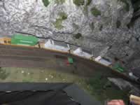 Tivola's Welt - Bildergalerie Kurztripp mit Schlot nach Hamburg im Agust 2005