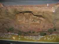 Tivola's Welt - Bildergalerie Kurztripp mit Schlot nach Hamburg im Agust 2005