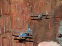 Tivola's Welt - Bildergalerie Kurztripp mit Schlot nach Hamburg im Agust 2005