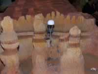 Tivola's Welt - Bildergalerie Kurztripp mit Schlot nach Hamburg im Agust 2005