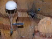 Tivola's Welt - Bildergalerie Kurztripp mit Schlot nach Hamburg im Agust 2005