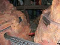 Tivola's Welt - Bildergalerie Kurztripp mit Schlot nach Hamburg im Agust 2005