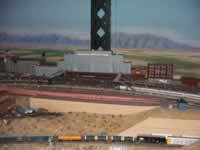 Tivola's Welt - Bildergalerie Kurztripp mit Schlot nach Hamburg im Agust 2005