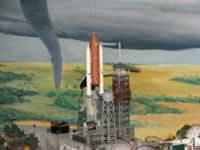 Tivola's Welt - Bildergalerie Kurztripp mit Schlot nach Hamburg im Agust 2005