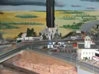 Tivola's Welt - Bildergalerie Kurztripp mit Schlot nach Hamburg im Agust 2005