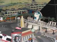 Tivola's Welt - Bildergalerie Kurztripp mit Schlot nach Hamburg im Agust 2005