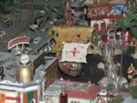 Tivola's Welt - Bildergalerie Kurztripp mit Schlot nach Hamburg im Agust 2005