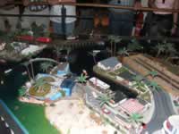 Tivola's Welt - Bildergalerie Kurztripp mit Schlot nach Hamburg im Agust 2005