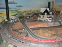 Tivola's Welt - Bildergalerie Kurztripp mit Schlot nach Hamburg im Agust 2005