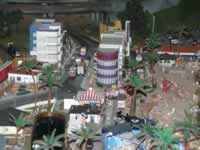 Tivola's Welt - Bildergalerie Kurztripp mit Schlot nach Hamburg im Agust 2005