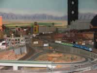 Tivola's Welt - Bildergalerie Kurztripp mit Schlot nach Hamburg im Agust 2005