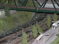 Tivola's Welt - Bildergalerie Kurztripp mit Schlot nach Hamburg im Agust 2005