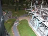 Tivola's Welt - Bildergalerie Kurztripp mit Schlot nach Hamburg im Agust 2005