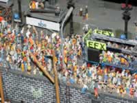 Tivola's Welt - Bildergalerie Kurztripp mit Schlot nach Hamburg im Agust 2005